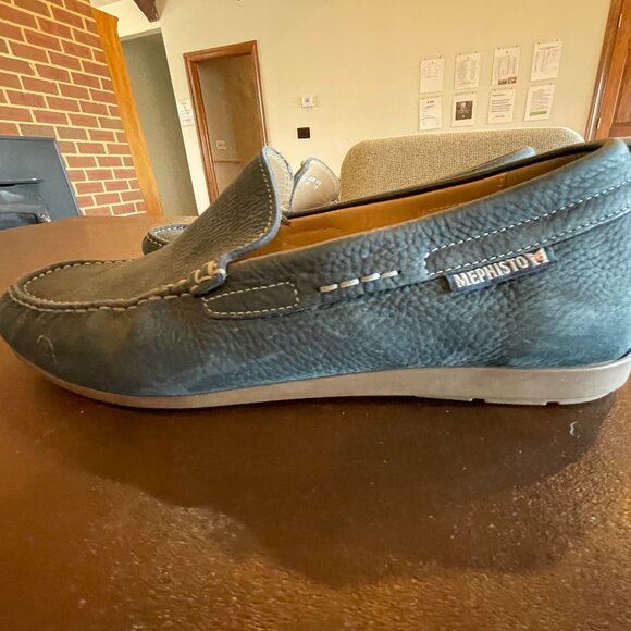 Mephisto Loafers main image 4